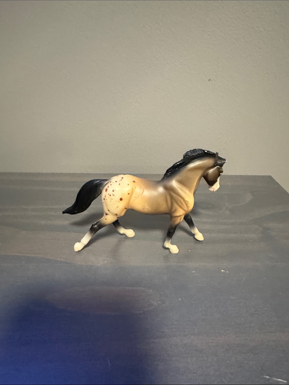 Breyer Model Various Warmbloods - Picture 4 of 12